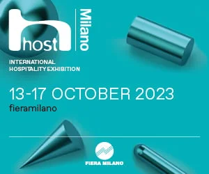 Host Milano 2023